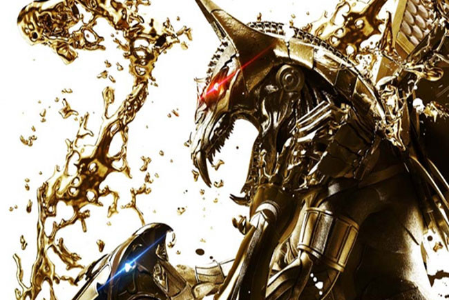 Gods of Egypt destacada