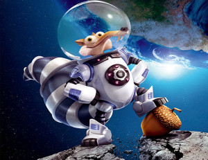 Ice Age: El Gran Cataclismo destacada