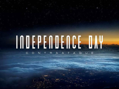 Independence Day: Contraataque destacada