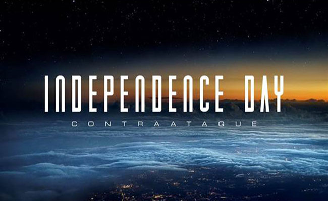 Independence Day: Contraataque destacada