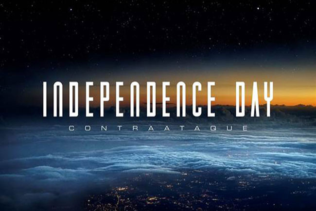 Independence Day: Contraataque destacada