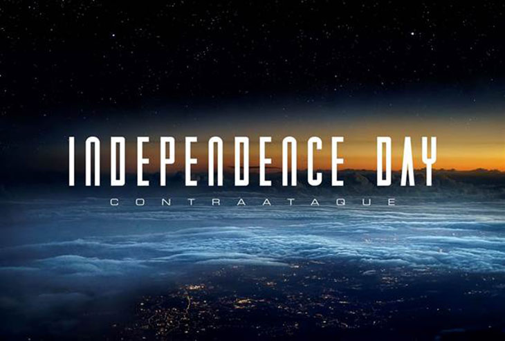 Independence day: Independence Day: Contraataque