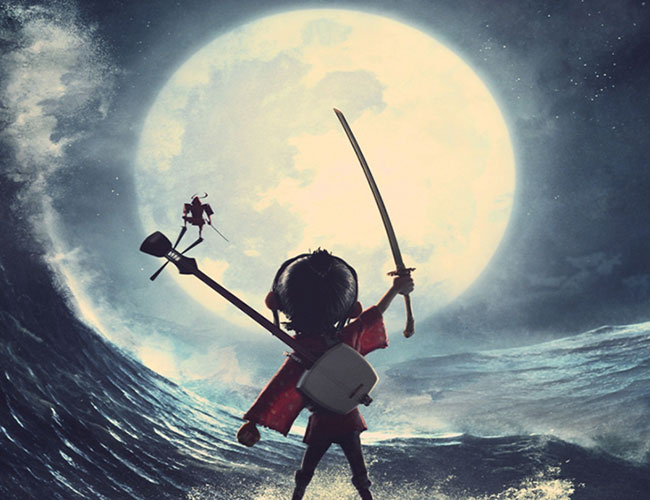 Kubo and the Two Strings destacada