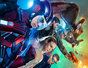 Legends of tomorrow destacada