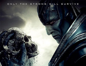 X-Men: Apocalipsis destacada