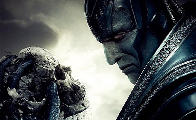 X-Men: Apocalipsis destacada