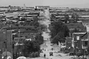 Produce Canción sin nombre