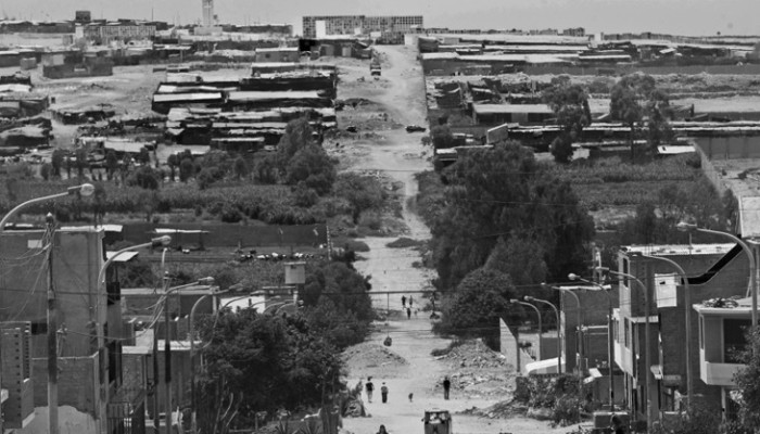 Produce Canción sin nombre