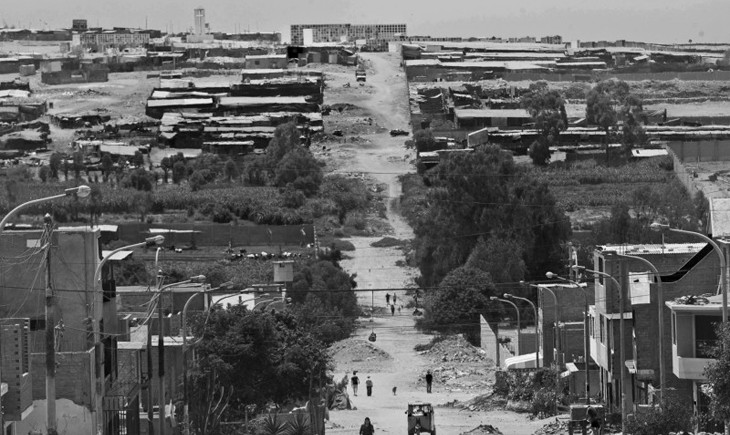 Produce Canción sin nombre