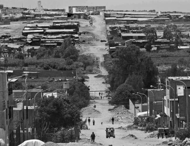 Produce Canción sin nombre