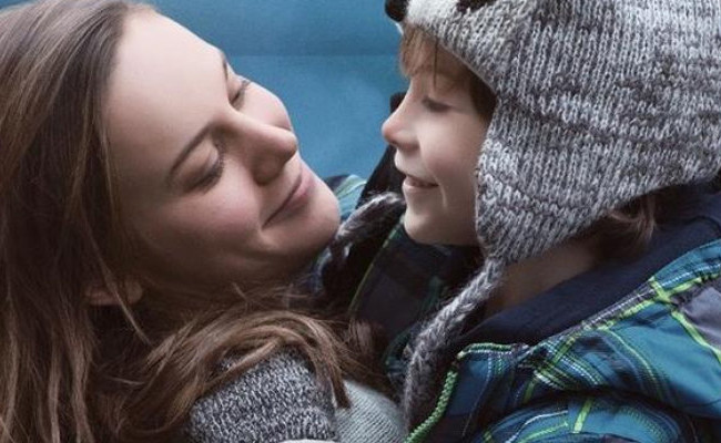 LA HABITACIÓN es una exploración increíblemente tierna del amor sin límites de una madre por su hijo en circunstancias extremas