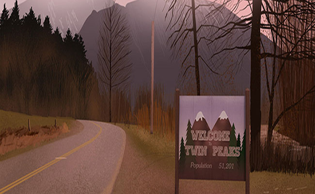 Twin Peaks destacada