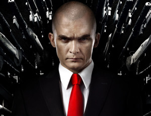 'Hitman: agente 47' en DVD y Blu-ray el 3 de febrero