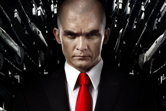 'Hitman: agente 47' en DVD y Blu-ray el 3 de febrero