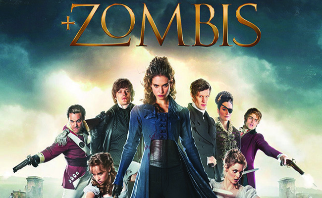 Orgullo+Prejuicio+Zombis (Pride and Prejudice and Zombies destacada