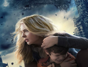 La quinta ola destacada