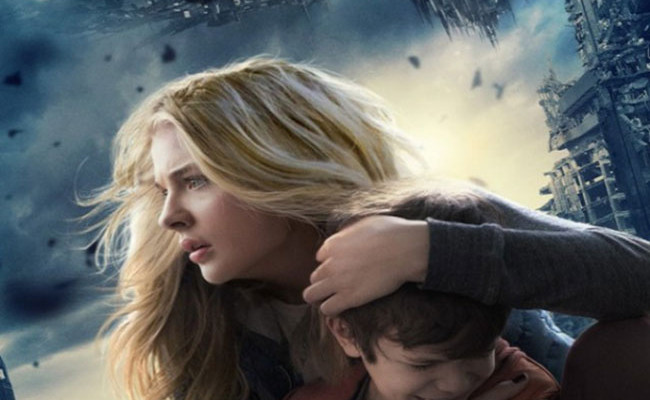 La quinta ola destacada