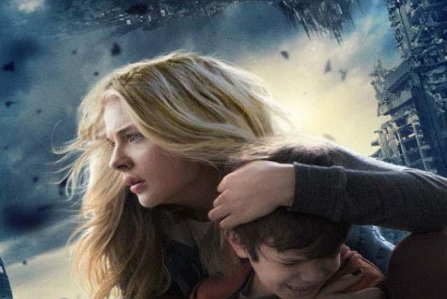 La quinta ola destacada