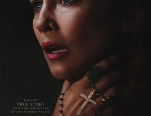 'The Conjuring 2' destacada