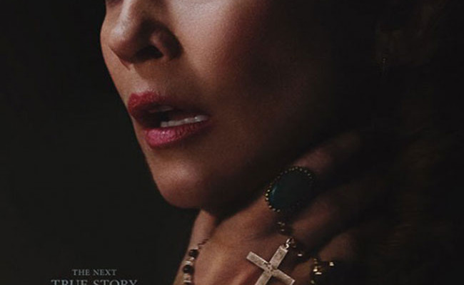 'The Conjuring 2' destacada