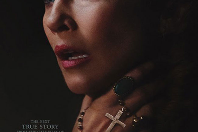 'The Conjuring 2' destacada
