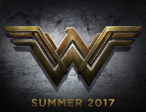 Wonder Woman destacada