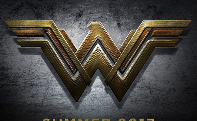 Wonder Woman destacada