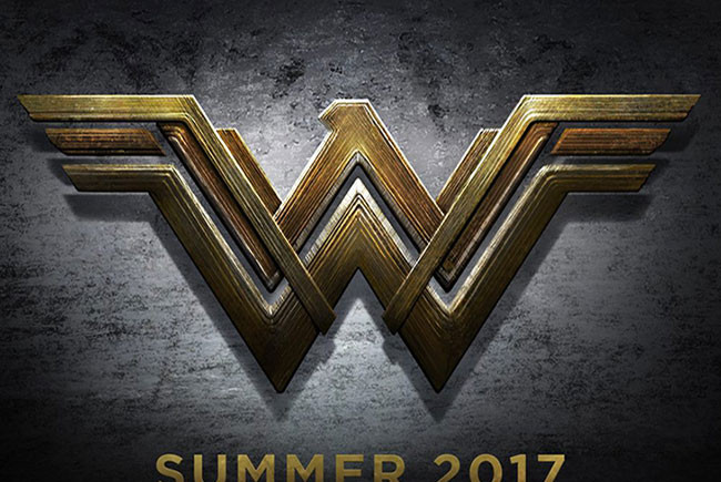 Wonder Woman destacada