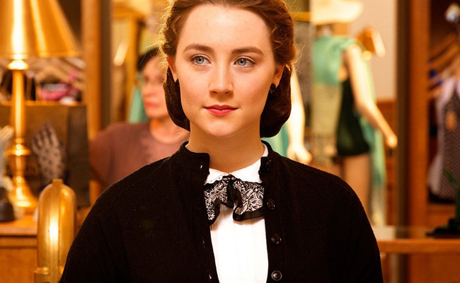 'Brooklyn' estreno 26 de febrero