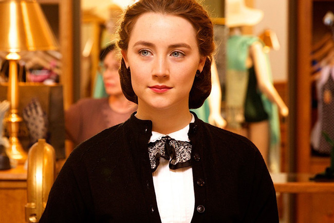 'Brooklyn' estreno 26 de febrero