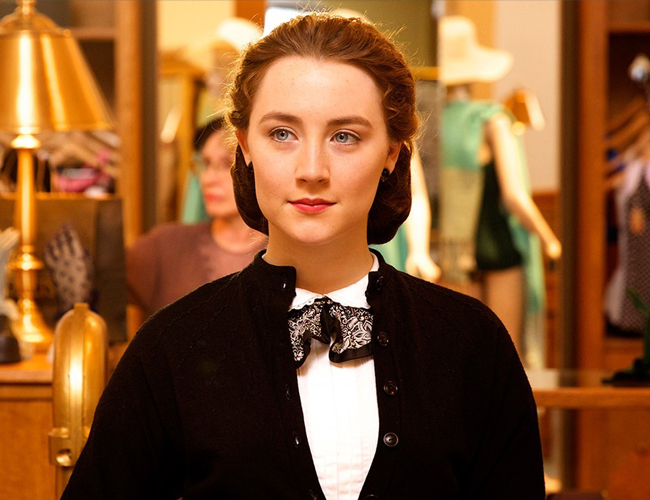 'Brooklyn' estreno 26 de febrero