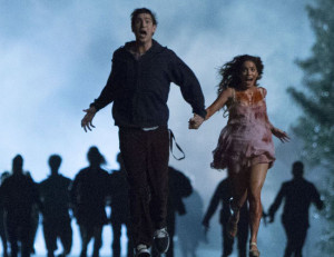 La película se podrá disfrutar en DVD, Blu-ray y Plataformas Digitales desde el 12 de febrero de 2016