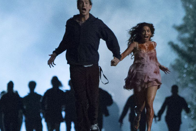 La película se podrá disfrutar en DVD, Blu-ray y Plataformas Digitales desde el 12 de febrero de 2016