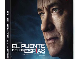 El Puente de los Espías destacada