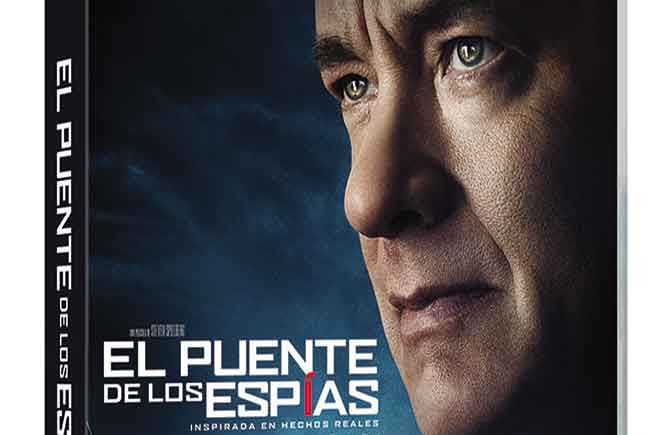 El Puente de los Espías destacada