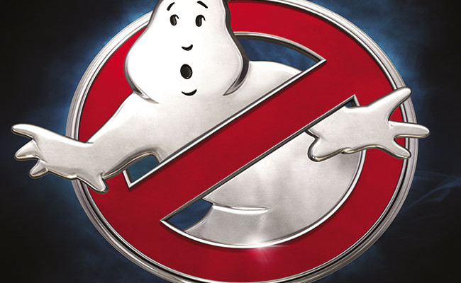 'Cazafantasmas' destacada