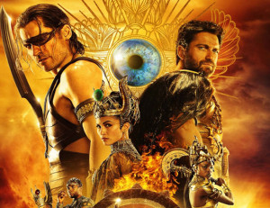 Gods of Egypt destacada