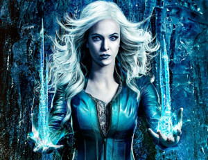 Killer Frost destacada