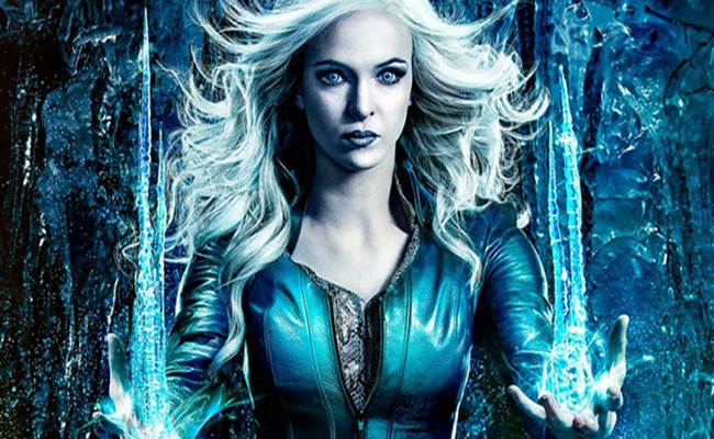Killer Frost destacada
