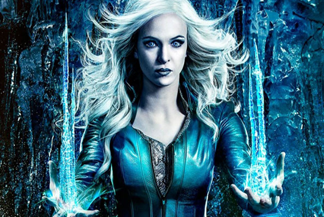 Killer Frost destacada