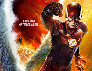 The Flash destacada