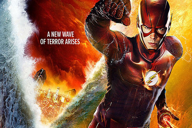 The Flash destacada