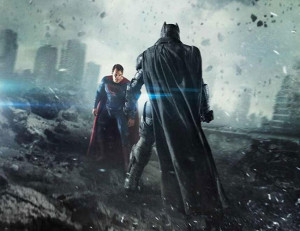 Batman v Superman destacada