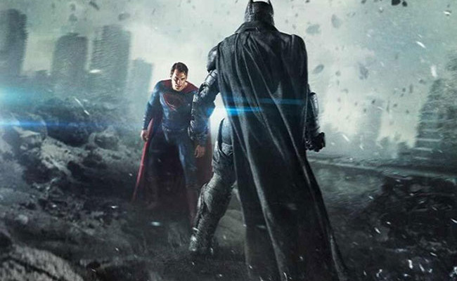 Batman v Superman destacada