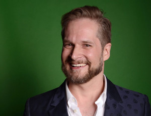 Bryan Fuller destacada
