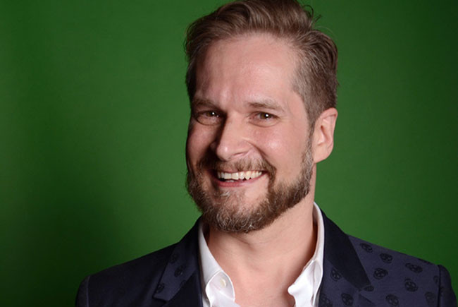 Bryan Fuller destacada