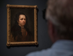 ‘Goya: un espectáculo de carne y hueso’ los cines españoles se rinden ante la mayor exposición de retratos de Goya el 9 de febrero