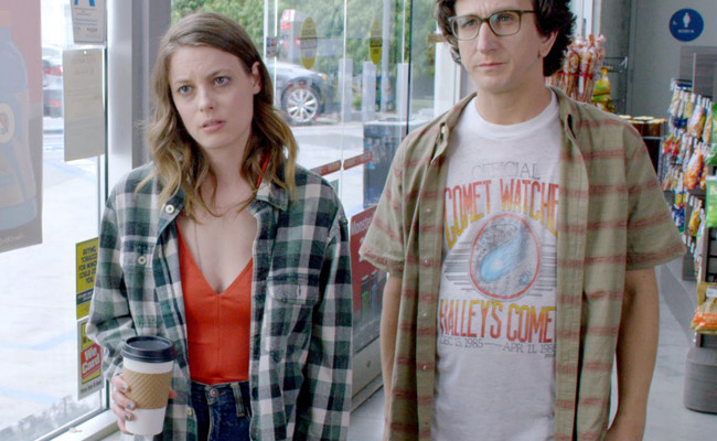 Love, la nueva comedia de Netflix