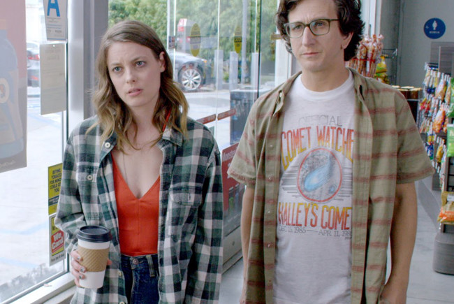 Love, la nueva comedia de Netflix