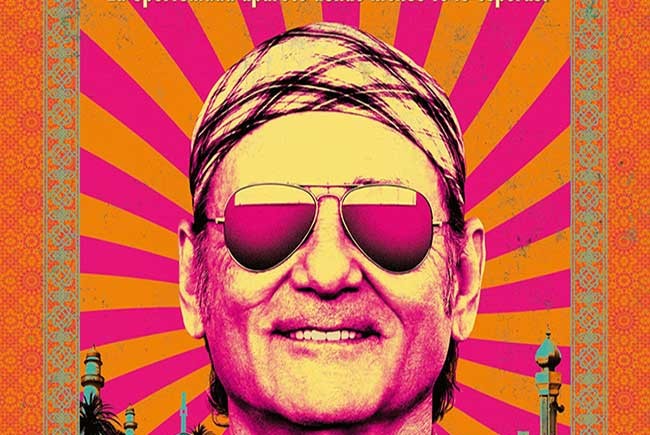 Rock the Kasbah destacada